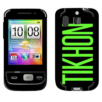  «Tikhon»   HTC Smart