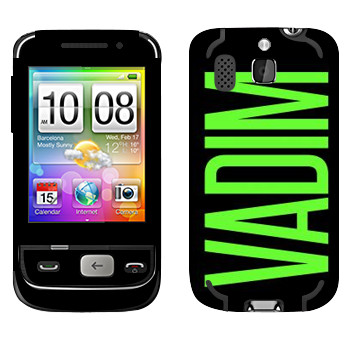   «Vadim»   HTC Smart