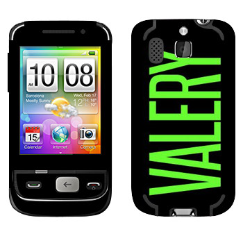   «Valery»   HTC Smart