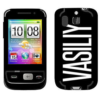   «Vasiliy»   HTC Smart