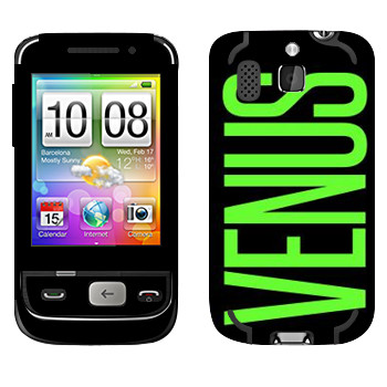   «Venus»   HTC Smart