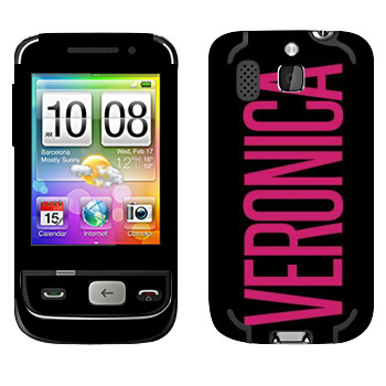   «Veronica»   HTC Smart