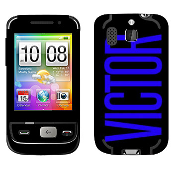   «Victor»   HTC Smart