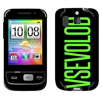   «Vsevolod»   HTC Smart