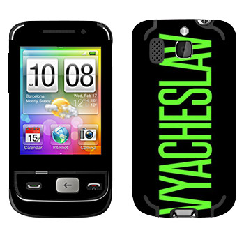   «Vyacheslav»   HTC Smart