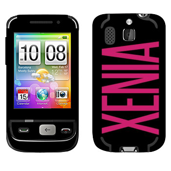   «Xenia»   HTC Smart