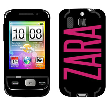   «Zara»   HTC Smart