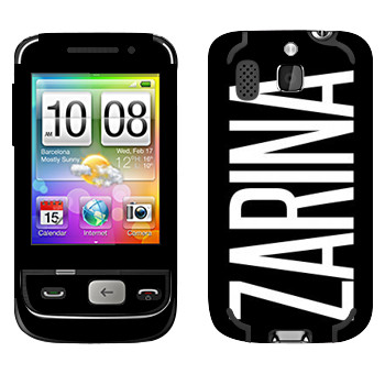   «Zarina»   HTC Smart