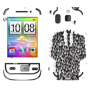   «Anonimous»   HTC Smart
