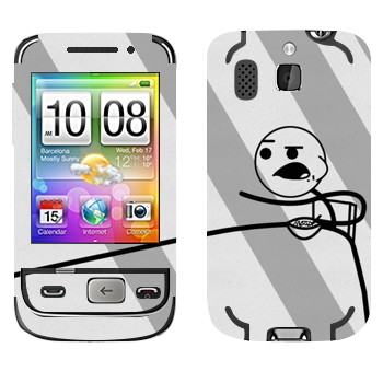   «Cereal guy,   »   HTC Smart