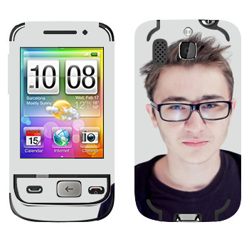   «  »   HTC Smart