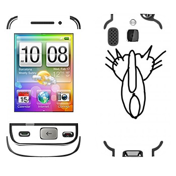   « »   HTC Smart