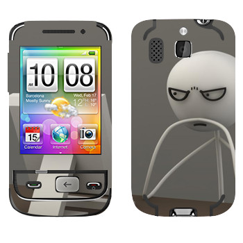   «   3D»   HTC Smart