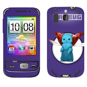   «Catbug -  »   HTC Smart