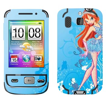   « - WinX»   HTC Smart