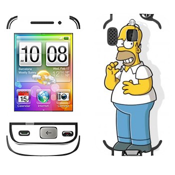   «  Ooops!»   HTC Smart