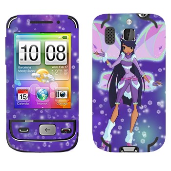   « - WinX»   HTC Smart