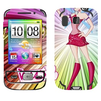   « - WinX»   HTC Smart