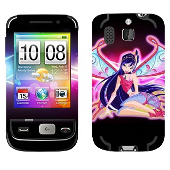   «  - WinX»   HTC Smart