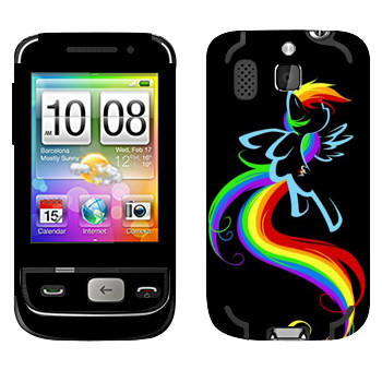   «My little pony paint»   HTC Smart