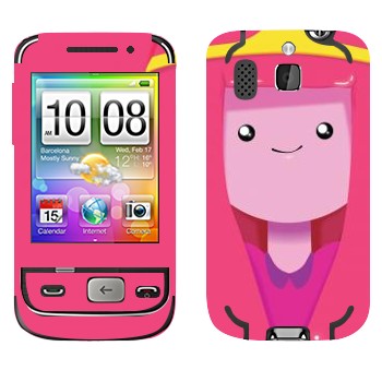   «  - Adventure Time»   HTC Smart