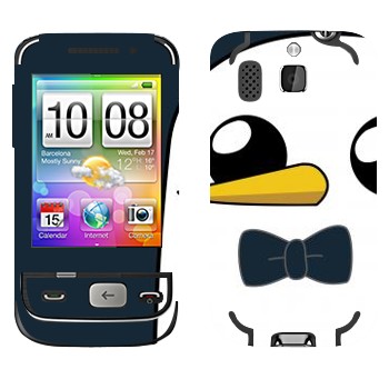   «  - Adventure Time»   HTC Smart