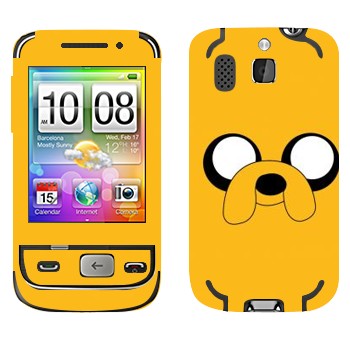   «  Jake»   HTC Smart