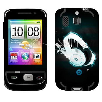   «  Beats Audio»   HTC Smart