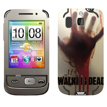   «Dead Inside -  »   HTC Smart