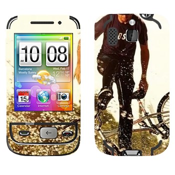   «BMX»   HTC Smart