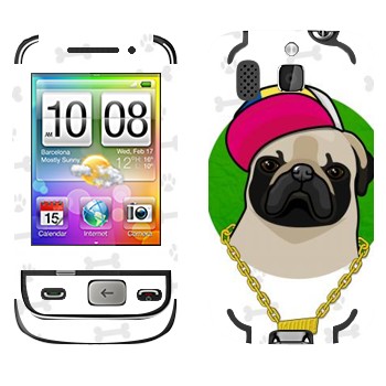   « - SWAG»   HTC Smart