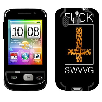   « Fu SWAG»   HTC Smart