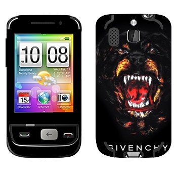   « Givenchy»   HTC Smart