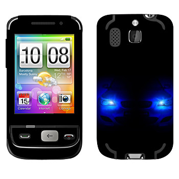   «BMW -  »   HTC Smart