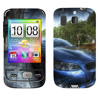   «BMW »   HTC Smart