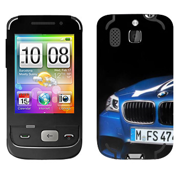   «BMW »   HTC Smart