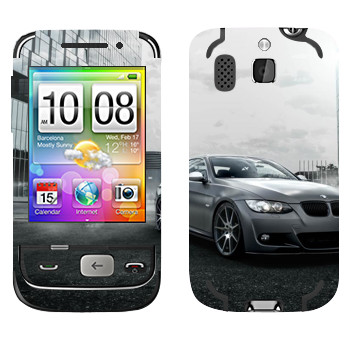   «BMW   »   HTC Smart