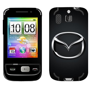   «Mazda »   HTC Smart