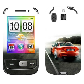   « BMW»   HTC Smart