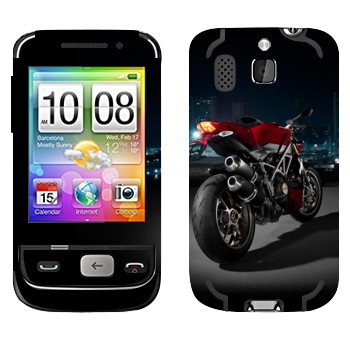   « Ducati»   HTC Smart