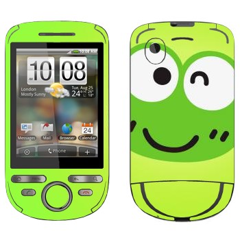   «Keroppi»   HTC Tattoo Click