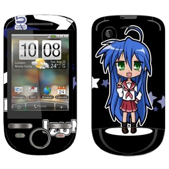   «Konata Izumi - Lucky Star»   HTC Tattoo Click