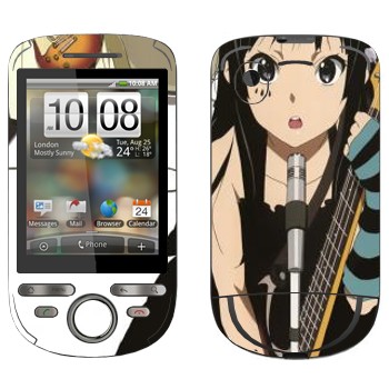   «  - K-on»   HTC Tattoo Click