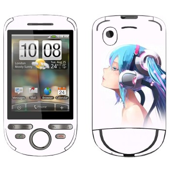   « - Vocaloid»   HTC Tattoo Click