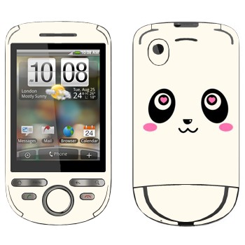   « Kawaii»   HTC Tattoo Click