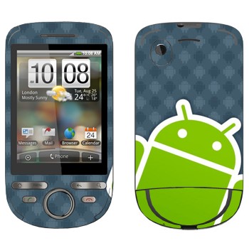   «Android »   HTC Tattoo Click