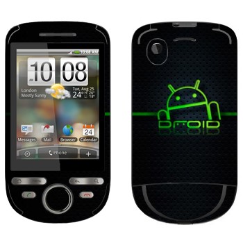   « Android»   HTC Tattoo Click