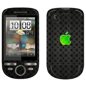   « Apple  »   HTC Tattoo Click