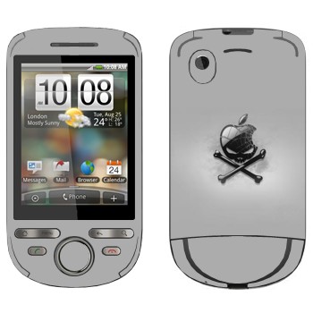   « Apple     »   HTC Tattoo Click