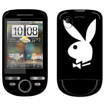   « Playboy»   HTC Tattoo Click